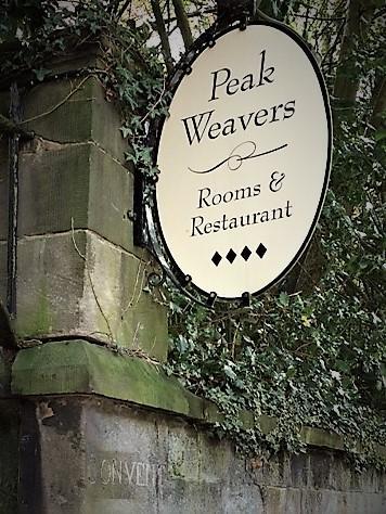 Peak Weavers Leek Luaran gambar